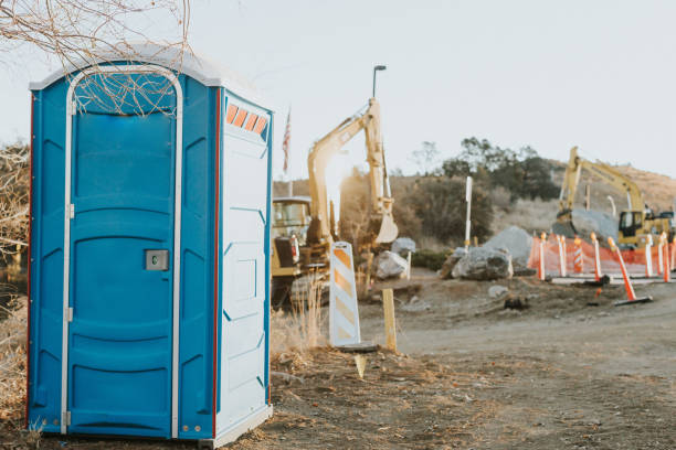 Best Local porta potty services  in Freeburg, IL