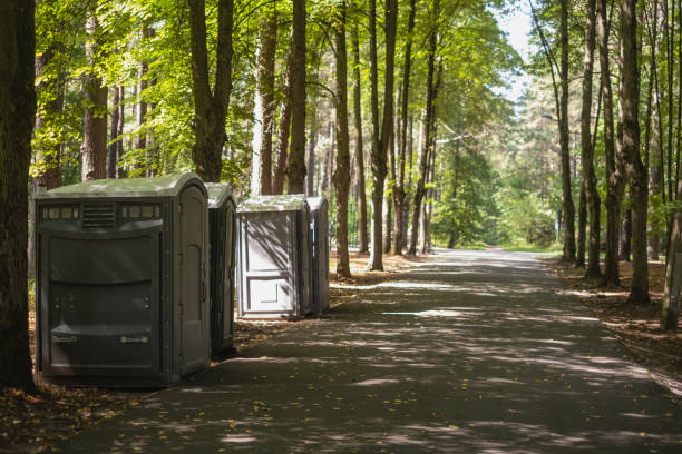 Best Construction site porta potty rental  in Freeburg, IL