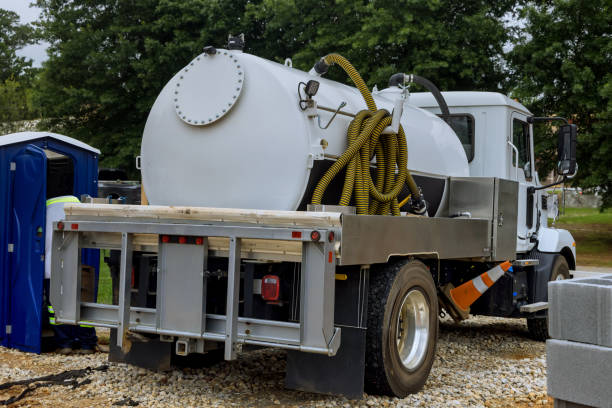 Best Porta potty rental for parties  in Freeburg, IL