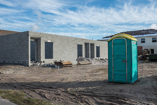 Best Long-term porta potty rental  in Freeburg, IL